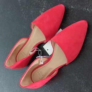 Orsay Flats